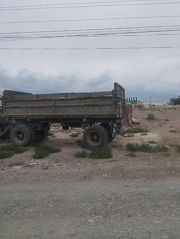 Грузовики: Грузовик, Камаз, Дубль, Б/у — 3