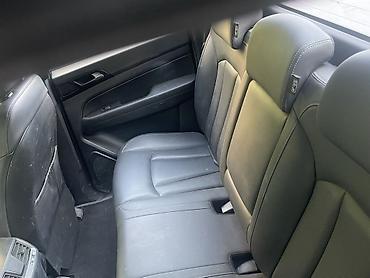 rex: Ssangyong Rexton Sports: 2020 г., 2.2 л, Автомат, Дизель, Пикап — 8