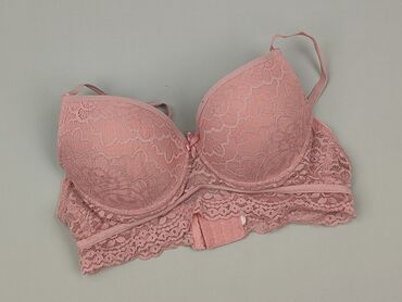Women`s bra, Padded