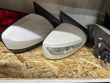 Передние фары: Комплект передних фар Kia 2018 г. — 9