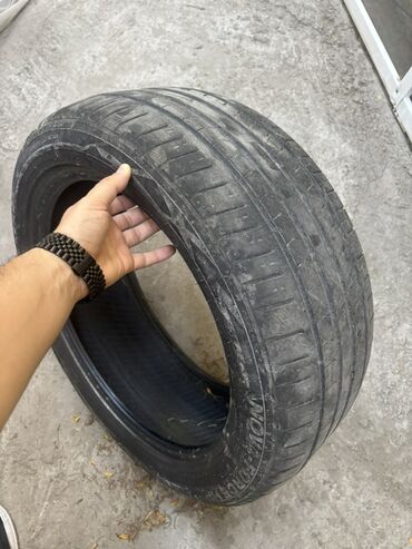 Математика: Шина Force 215 / 50 / R 17