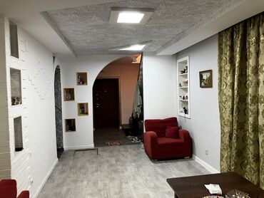масазырда евлерин гиймети: Пос. Локбатан 4 комнаты, 103 м², Нет кредита, Свежий ремонт