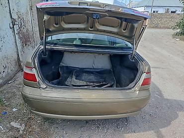Fiat: Fiat Albea: 1.4 l | 2007 il Sedan — 1