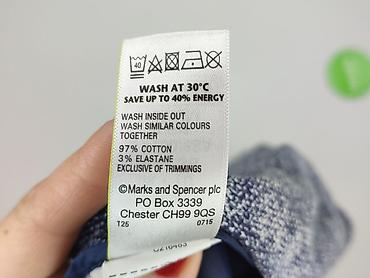 michael kors tk maxx: M&S Collection, Spodnie materiałowe damskie, rozmiar M — 6