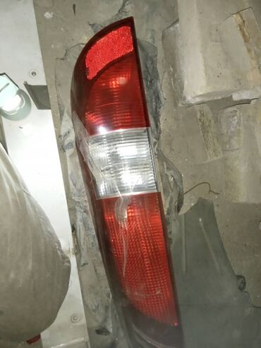 Бамперы и комплектующие: Бампер Mercedes-Benz, Б/у, Оригинал — 11