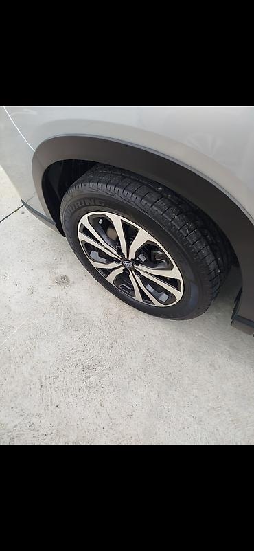 Subaru: Subaru Forester: 2019 г., 2.5 л, Вариатор, Бензин, Кроссовер — 4