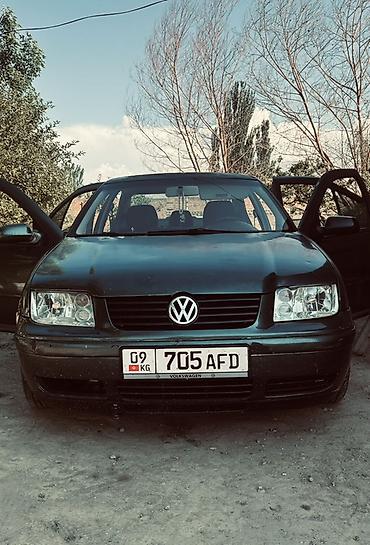 стекло гольф 2: Volkswagen Bora: 2002 г., 1.8 л, Механика, Бензин, Седан — 2