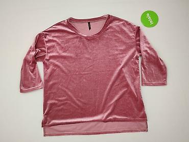 spodenki materialowe: Bluzka damska, rozmiar XL — 2