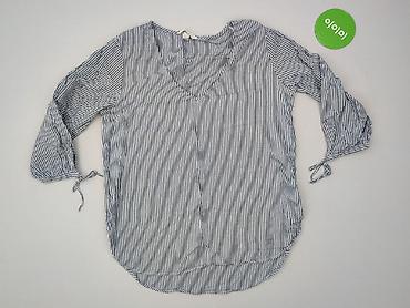 16588a hm: H&M L.O.G.G., Tunika damska, rozmiar M — 2
