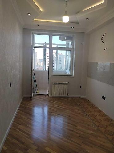 ev gence: 8-ci kilometr, 2 otaqlı, Yeni tikili, m. Qara Qarayev, 101 kv. m — 10