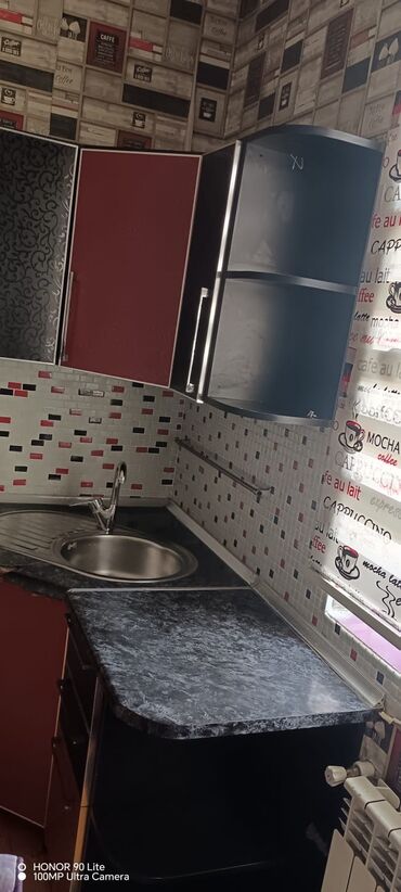 metbex mebeli moyka: Metbex mebeli tecili🔴‼️ satılır 2.40 m dairevi terefi 65 sm. Qaz moyka