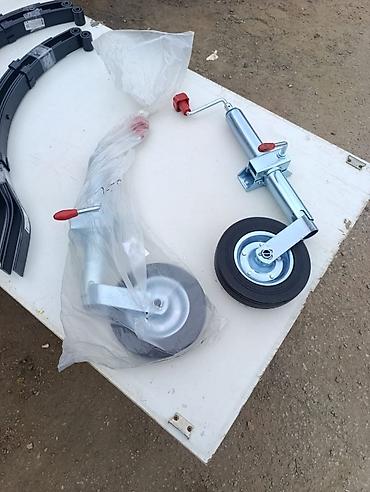 Рессоры: Рессора 2024 г., Новый, Оригинал, Россия — 7