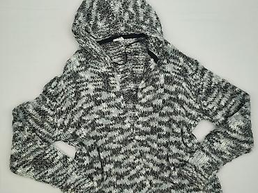 varlesca bluzy: Vero Moda, Bluza z kapturem damska, rozmiar M — 1