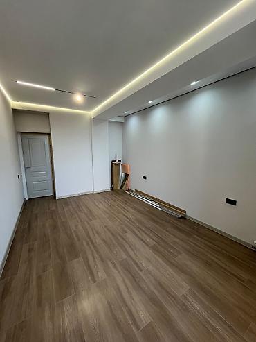 мунара вегас: 2 комнаты, 69 м², сквер Тоголок Молдо 13 этаж — 8