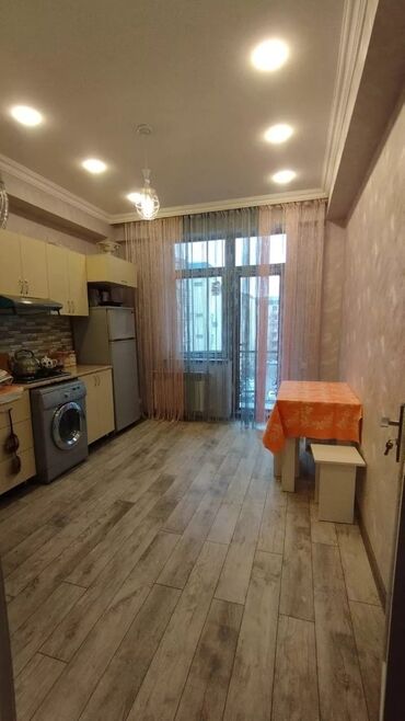 Yeni tikili: 2 otaqlı, Yeni tikili, 80 kv. m -da lalafo.az — 8 Yeni tikili: 2 otaqlı, Yeni tikili, 80 kv. m — 8