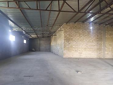 комната: Təsərrüfatınızın və malınızın etibarlı saxlanması üçün anbar və ya — 9