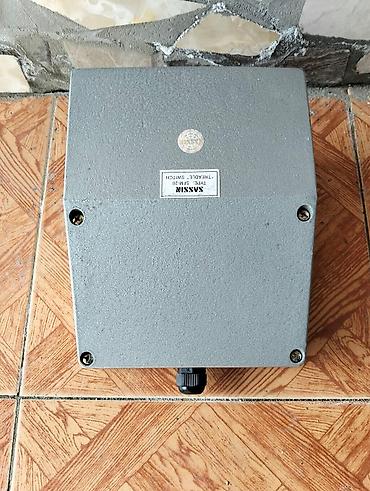 usb ventilyator: Pedal ikili elektrik avadanliqlarina qosub isledirsen xarici maldi — 7