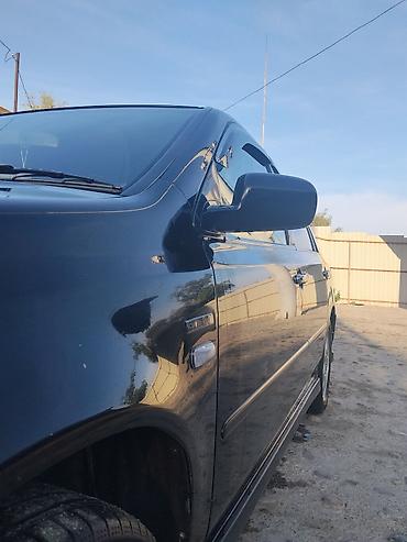 гидроусилитель руля гольф 4: Honda Avancier: 2002 г., 2.3 л, Автомат, Бензин, Универсал — 5