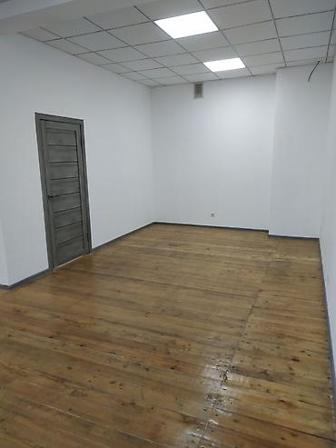 Недвижимость: Аренда офисов, 110 м², В жилом комплексе, 1 линия, С системой безопасности — 5