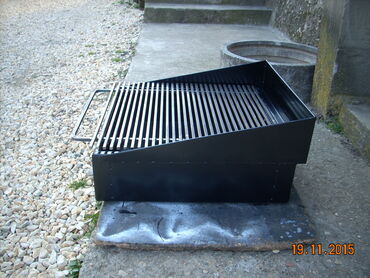 Sve za roštilj: Roštilj na ugalj, Novo na lalafo.rs — 8 Sve za roštilj: Roštilj na ugalj, Novo — 8