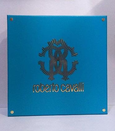 Parfemi: ROBERTO CAVALLI ACQUA EDT 75ML+BL75ML | Roberto Cavalli Acqua edt — 2