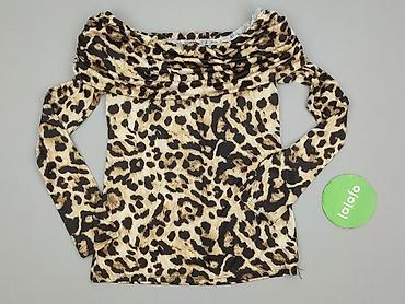 t shirty leopard: Styled In Italy, Bluzka damska, rozmiar S — 2
