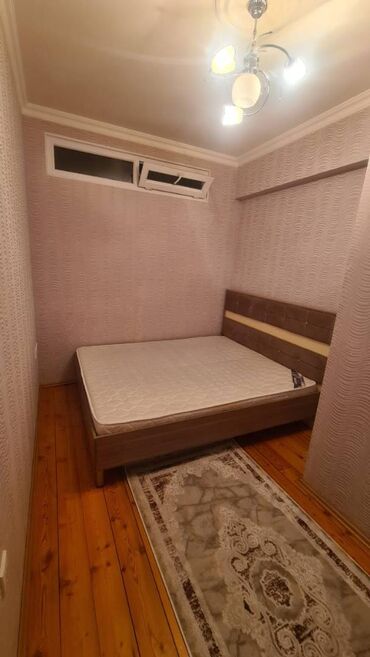 Uzunmüddətli kirayə mənzillər: Sabunçu rayonu, Bakıxanov qəsəbəsi, Stimul Hospital yaxınlığında — 10