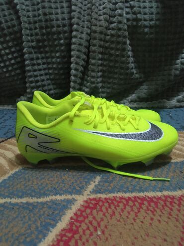Бутсы: СРОЧНО❗❗❗ПРОДАЮ БУТСЫ NIKE MERCURIAL VAPOR 16❗❗❗РАЗМЕР 39, НОВЫЕ