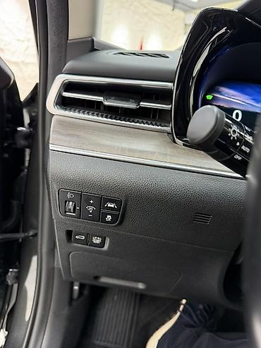 соренто кия: Kia K5: 2020 г., 2 л, Автомат, Гибрид, Седан — 10