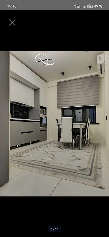 Долгосрочная аренда квартир: 2 комнаты, Собственник, Без подселения, С мебелью полностью — 9