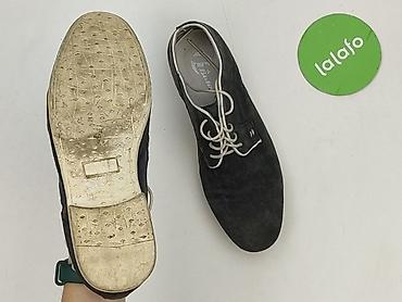 botki pull and bear: Półbuty dla mężczyzn, rozmiar 40 — 4
