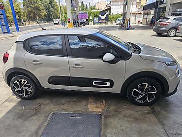Citroen: Θανάσης Σιβρης — 2