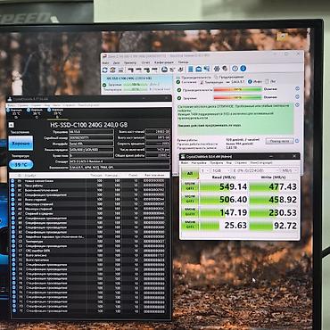 deepcool pf: Накопитель для ПК, Новый, Hikvision, SSD, 256 ГБ, 2.5", Для ПК — 4