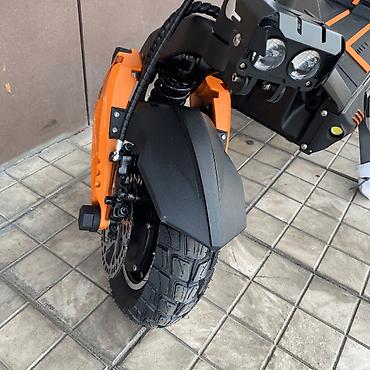 kukirin g2 pro max: Электросамокат, Kugoo, В рассрочку, Новый, Самовывоз, Бесплатная доставка — 7