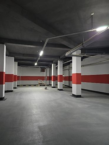 qaraba: Satılır obyekt 827 m², Şah İsmayıl Xətai m. 4 500 000 AZN 827 m² Sahə — 8