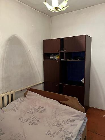 Продажа коттеджей и домов: Срочно ‼️ Продается 1 этажный Дом в районе «Пишпек» (По улице — 7