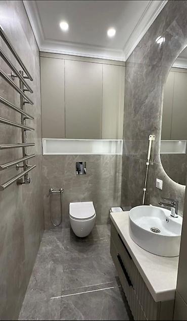 Продажа квартир: 3 комнаты, 115 м², Филармония 4 этаж, Дизайнерский ремонт — 19