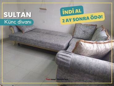 Divanlar: Künc divan, Yeni, Açılan, Bazalı, Parça, Şəhərdaxili pulsuz çatdırılma -da lalafo.az — 4 Divanlar: Künc divan, Yeni, Açılan, Bazalı, Parça, Şəhərdaxili pulsuz çatdırılma — 4