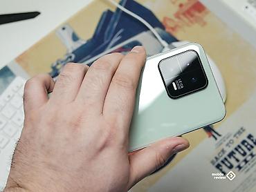 azercell modem satilir: Xiaomi 13 512gb yaddaş /12gb ram -də Snapdragon 8 Gen 2 flaqman — 2