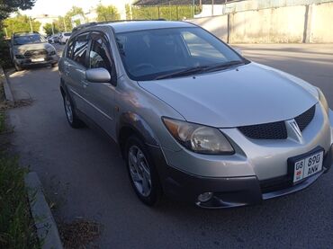 тойота функаро: Toyota Voltz: 2003 г., 1.8 л, Автомат, Бензин, Кроссовер