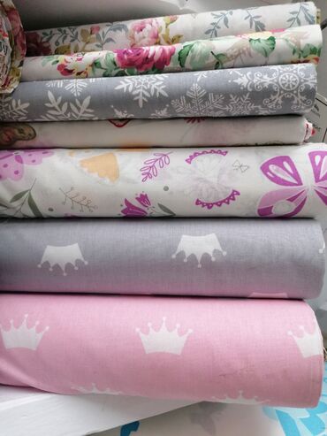 Posteljina: Posteljina po meri Dužina i širina po meri Ušivena ivica Dostava za — 12