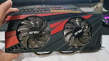 Продаю видеокарту Asus GTX 1060 3 Gb б/у в хорошем рабочем состоянии