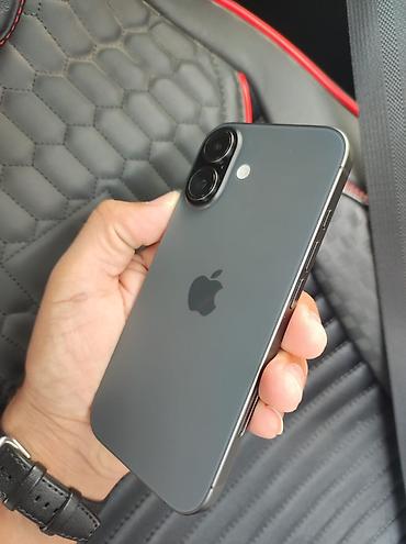 iphone faizsiz kredit: IPhone 15, Qara, Face ID — 4