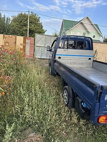 транспорт зил: Hyundai Porter II 2019 в хорошем состоянии — 9