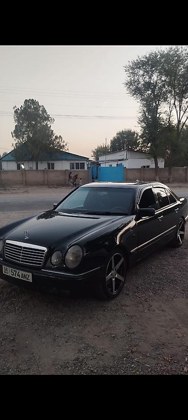 регистратор бмв: Mercedes-Benz E-Class: 1998 г., 3.2 л, Автомат, Бензин, Седан — 5