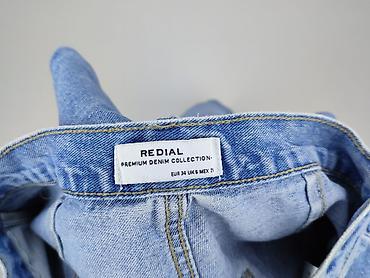 banned: Jeansy damskie, rozmiar XS — 4