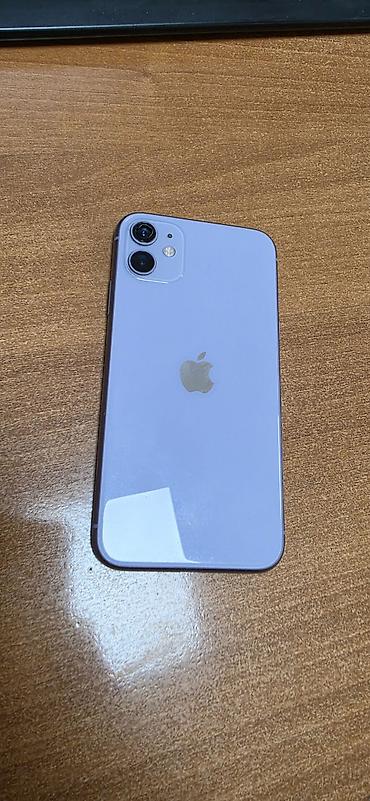 iphone 6: IPhone 11, Б/у, 64 ГБ, 67 % — 2
