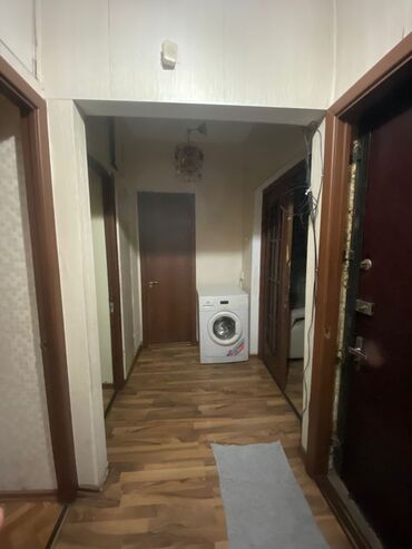 долгосрочная аренда квартир рабочий городок: 40 кв. м