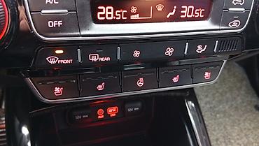 Kia: Kia Sorento: 2018 г., 2 л, Автомат, Дизель, Кроссовер — 13