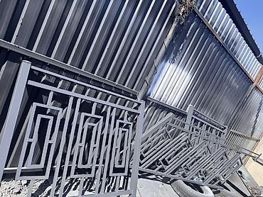 сварка перила: Сварка | Перила Бесплатная смета, Гарантия, Доставка — 6